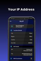 Mobile Location & IP Tracker скриншот 1