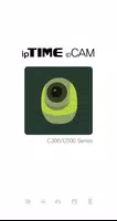 ipCAM poster