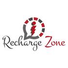 iRecharge Zone ikona