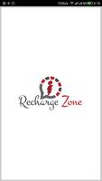 iRecharge Zone Plakat