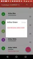 CodeApp ảnh chụp màn hình 1