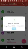 CodeApp ảnh chụp màn hình 4
