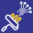 페인트센서 IoT 화재경보시스템 icon