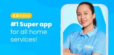 Justlife (Home Services)