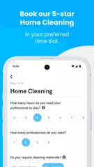 Justlife (Home Services) XAPK 下載