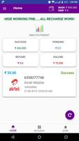 برنامه‌نما Kanaiyatelecom عکس از صفحه