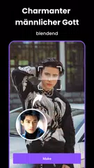 HelloFace-KI-Foto APK Herunterladen