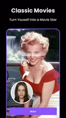 Baixar HelloFace-Magic Face&AI Art APK