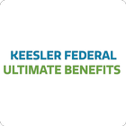 Keesler Federal Ultimate أيقونة