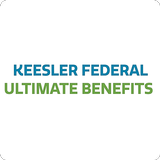 Keesler Federal Ultimate أيقونة