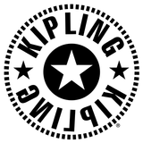 Kipling ikon