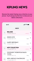 Kipling - The List XAPK download