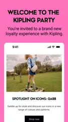 Kipling - The List XAPK download