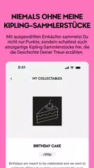 Kipling Party XAPK Herunterladen