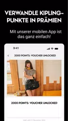 Kipling Party XAPK Herunterladen