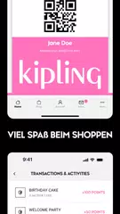 Kipling Party XAPK Herunterladen