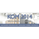KOM 2014 conference APK