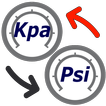 Kpa to Psi Converter