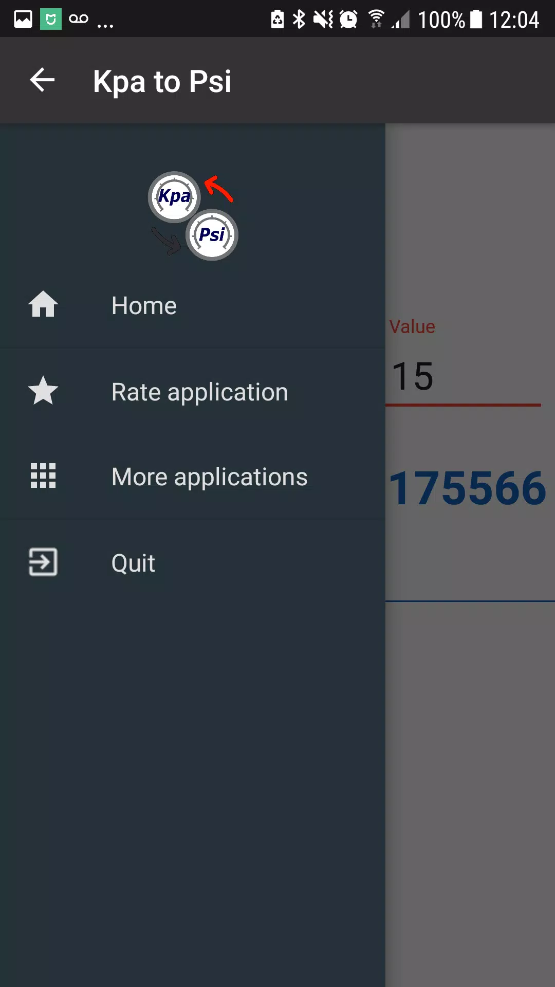 Pressure Conversion Chart PDF, 53 OFF gbutaganskij.ru