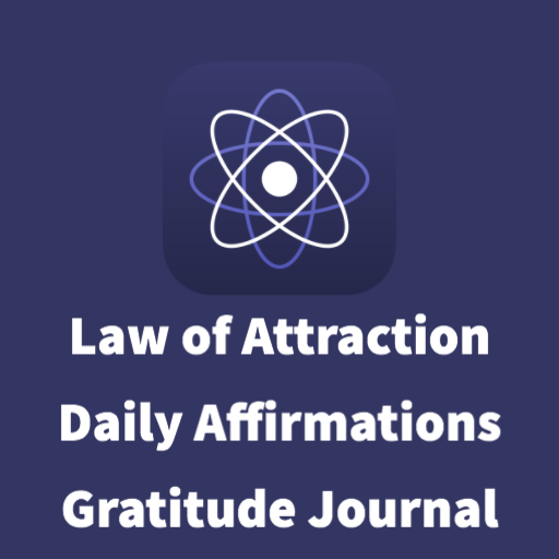law of attraction app & secret