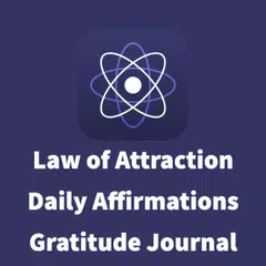 download law of attraction app & secret APK