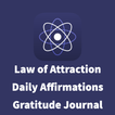 ”law of attraction app & secret