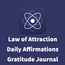 law of attraction app & secret APK