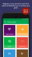 law of attraction app & secret APK download