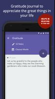 law of attraction app & secret Ekran Görüntüsü 1