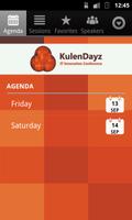 KulenDayz 2013 পোস্টার
