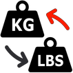 Lbs to Kg Converter