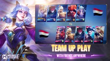 Mobile Legends: Bang Bang Lite скриншот 2