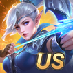 ikon Mobile Legends: Bang Bang.US