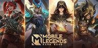 Hướng dẫn từng bước để tải xuống Mobile Legends: Bang Bang