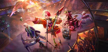 無盡對決 (Mobile Legends: Bang Bang)