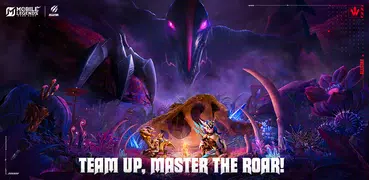 Mobile Legends: Bang Bang