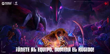 Mobile Legends: Bang Bang