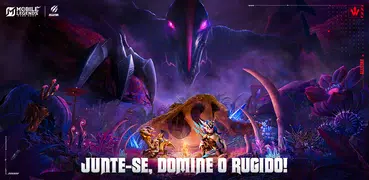 Mobile Legends: Bang Bang