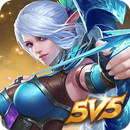 Mobile Legends: Bang Bang icon Mobile Legends: Bang Bang icon