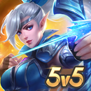 مواجهة الأبطال-MLBB APK