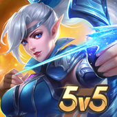 Download Mobile Legends: Bang Bang 1.6.66.7281 apk for Android