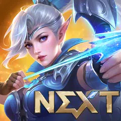 ghost sniper zombie Mobile Legends: Bang Bang