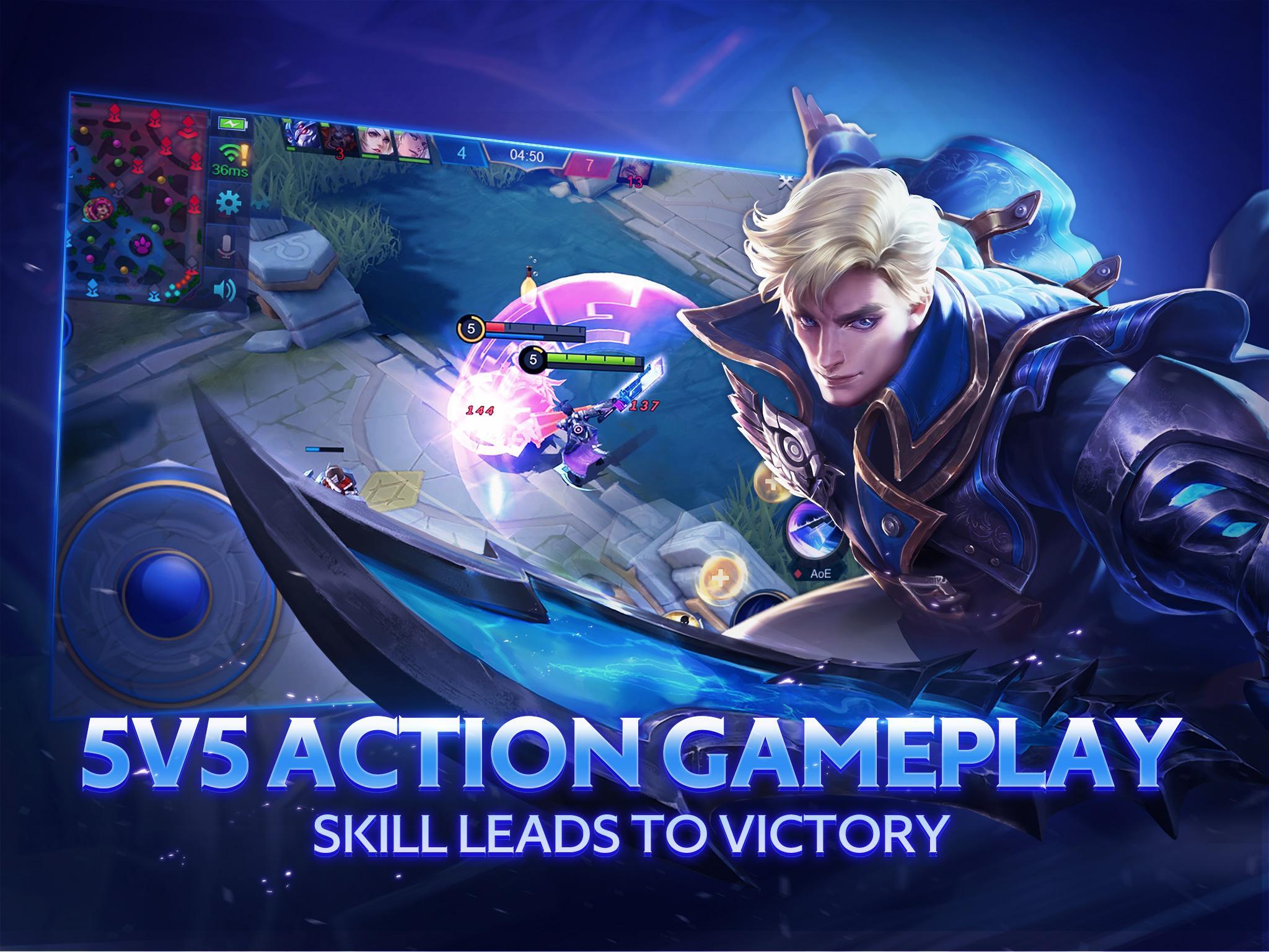 Legends.Boohack.Com Mobile Legends Diamond Hack Zip Download