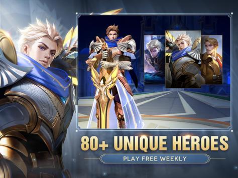 Mobile Legends: Bang Bang screenshot 19