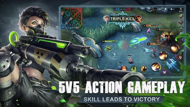 Mobile Legends Bang Bang Apk Download Free Action Game For Android