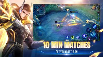 Mobile Legends: Bang Bang screenshot 2