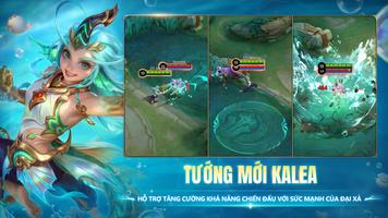 Mobile Legends: Bang Bang bài đăng