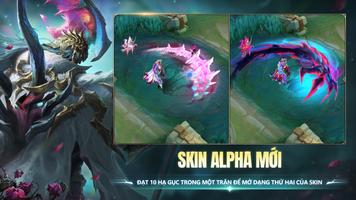 Mobile Legends: Bang Bang ảnh chụp màn hình 1