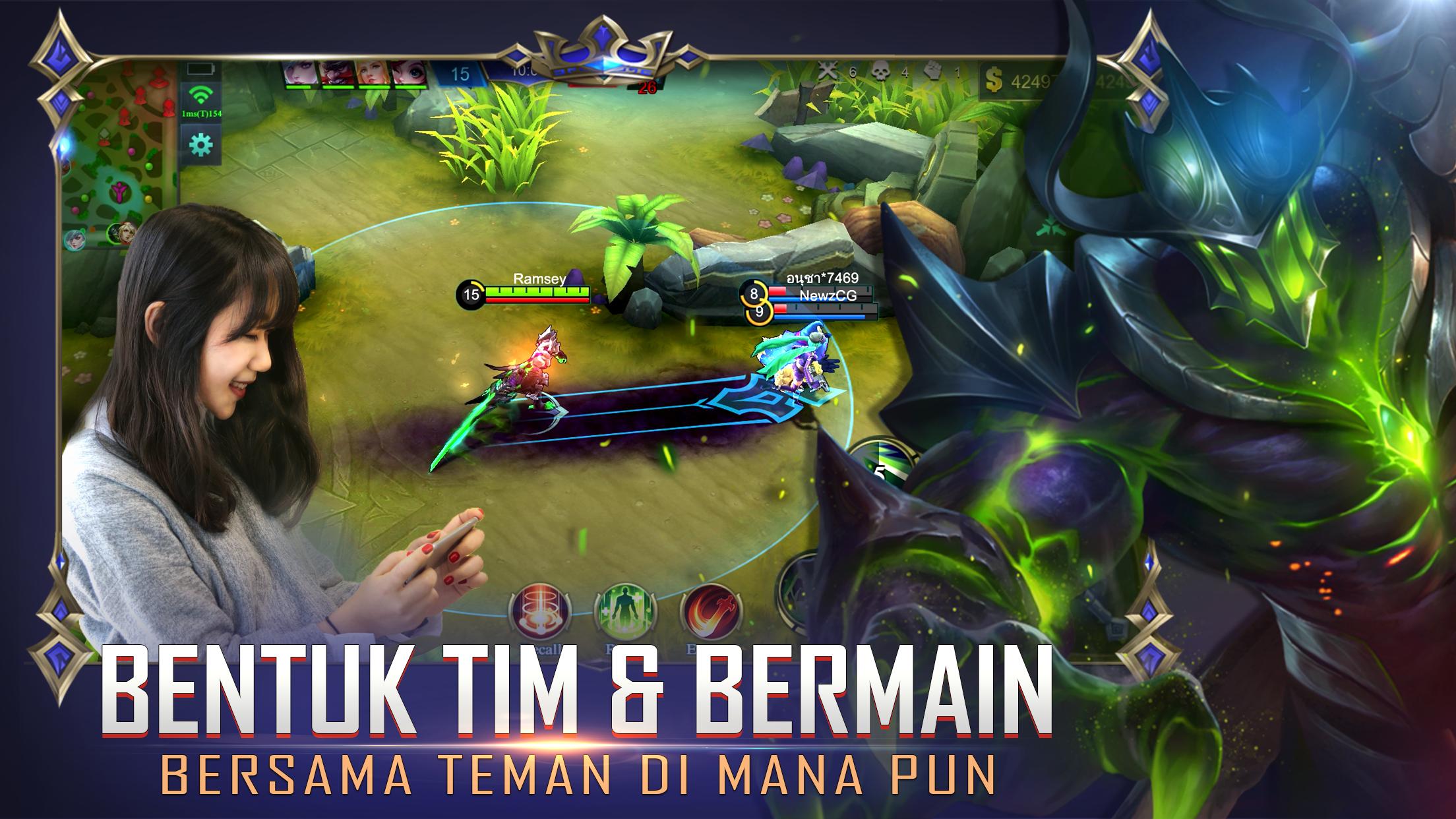 Ggen.Vip/Ml How To Hack Mobile Legends In Iphone