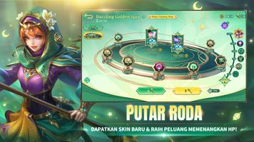 Mobile Legends: Bang Bang screenshot 1